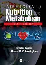 9780367190811-0367190818-Introduction to Nutrition and Metabolism