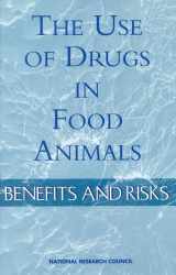 9780309054348-0309054346-The Use of Drugs in Food Animals: Benefits and Risks