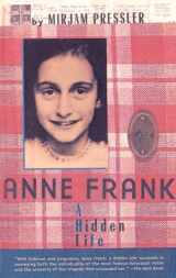 9780613441858-0613441850-Anne Frank : A Hidden Life