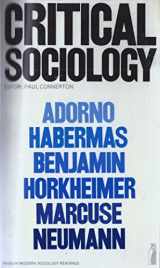9780140809664-014080966X-Critical Sociology: Selected Readings