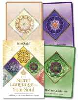 9780738775494-0738775495-The Secret Language of Your Soul: An Oracle for Mind, Body and Heart (The Secret Language of Your Soul, 1)