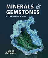 9781775847533-1775847535-Minerals and Gemstones of Southern Africa