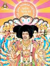 9780793523917-0793523915-The Jimi Hendrix Experience - Axis: Bold as Love (Guitar Tabulature)
