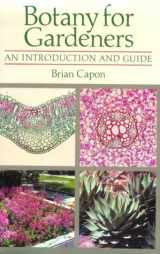 9780881921632-0881921637-Botany for Gardeners: An Introduction and Guide