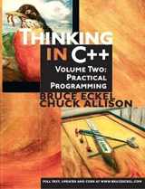 9780130353139-0130353132-Thinking in C++: Practical Programming, Volume 2
