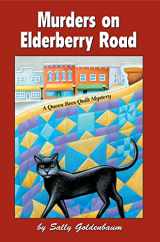 9780974000947-0974000949-Murders on Elderberry Road: A Queen Bees Quilt Mystery