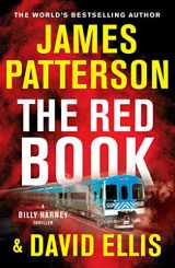 9781538752814-1538752816-The Red Book (A Billy Harney Thriller, 2)