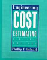 9780132766272-0132766272-Engineering Cost Estimating (3rd Edition)