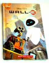 9780545086257-0545086256-Wall-E (Wonderful World of Reading)
