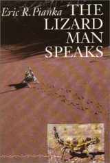 9780292765528-0292765525-The Lizard Man Speaks (Corrie Herring Hooks Series, No. 26)