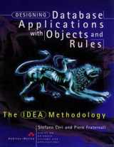 9780201403695-0201403692-Designing Database Applications with Objects and Rules: The IDEA Methodology (Series on Database Systems and Applications)