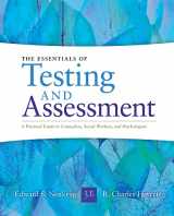9781285454245-1285454243-Essentials of Testing and Assessment: A Practical Guide for Counselors, Social Workers, and Psychologists, Enhanced