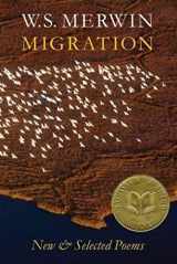 9781556592614-1556592612-Migration: New & Selected Poems