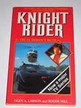 9780352315007-0352315008-Knight Rider 2: Trust Doesn't Rust