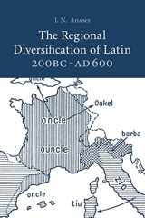 9781107684584-1107684587-The Regional Diversification of Latin 200 BC - AD 600