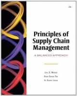 9780324375084-0324375085-Principles of Supply Chain Management (Book Only)