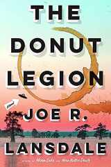 9780316540681-0316540684-The Donut Legion: A Novel