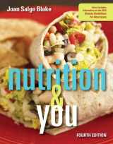 9780134167541-0134167546-Nutrition & You (4th Edition)