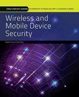 9781284059274-1284059278-Wireless and Mobile Device Security: Print Bundle (Jones & Barlett Learning Information Systems Security & Assurance)