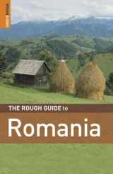 9781843533269-184353326X-The Rough Guide to Romania 4 (Rough Guide Travel Guides)