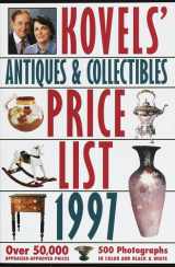9780517887776-0517887770-Kovels' Antiques & Collectibles Price List - 29th Edition