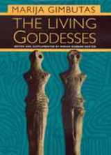 9780520213937-0520213939-The Living Goddesses