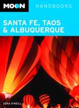 9781566918794-1566918790-Moon Santa Fe, Taos and Albuquerque (Moon Handbooks)