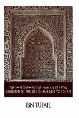 9781508583035-150858303X-The Improvement of Human Reason Exhibited in the Life of Hai Ebn Yokdhan
