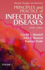 9780443066726-0443066728-Principles and Practice of Infectious Diseases Online: PIN Code and User Guide to Continually Updated Online Reference