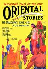 9781434470164-1434470164-Oriental Stories, Vol. 1, No. 5 (Summer 1931)
