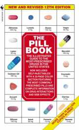 9780553588927-0553588923-The Pill Book (12th Edition)