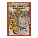 9780439899369-0439899362-The Magic School Bus Gets Recycled (Scholastic Reader, Level 2)
