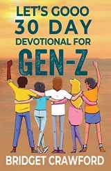9781667815374-1667815377-Lets Gooo 30 Day Devotional For Gen-Z