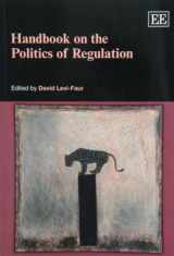 9780857937599-0857937596-Handbook on the Politics of Regulation