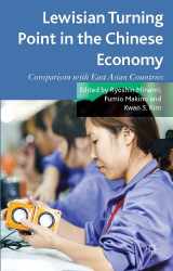 9781137397256-113739725X-Lewisian Turning Point in the Chinese Economy: Comparison with East Asian Countries