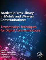 9780123982810-0123982812-Academic Press Library in Mobile and Wireless Communications: Transmission Techniques for Digital Communications
