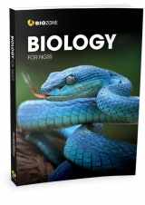 9781988566924-1988566924-BIOZONE Biology for NGSS (3rd Edition)