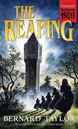 9781948405348-1948405342-The Reaping (Paperbacks from Hell)
