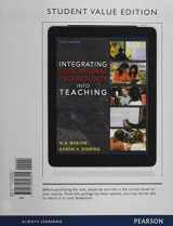 9780132896801-013289680X-Integrating Educational Technology into Teaching, Student Value Edition (6th Edition)