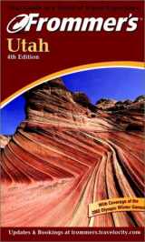9780764564086-0764564080-Frommer's Utah (Frommer's Complete Guides)