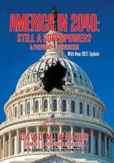 9781665500821-1665500824-America in 2040: Still a Superpower? a Pathway to Success