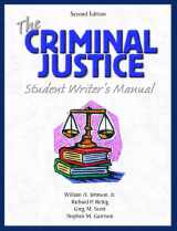 9780130932570-0130932574-The Criminal Justice Student Writer's Manual (2nd Edition)