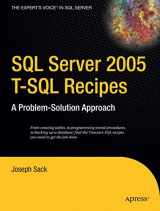 9781590595701-159059570X-SQL Server 2005 T-SQL Recipes: A Problem-Solution Approach