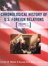 9780415939157-0415939151-Chronological History of U.S. Foreign Relations