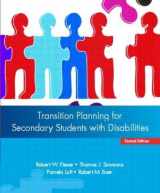 9780131123779-0131123777-Transition Planning for Secondary Students With Disabilities