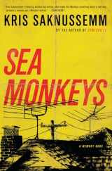 9781593764487-1593764480-Sea Monkeys: A Memory Book