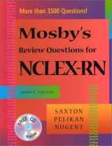 9780323012737-0323012736-Mosby's Review Questions for NCLEX-RN®