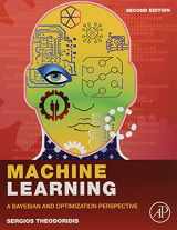 9780128188033-0128188030-Machine Learning: A Bayesian and Optimization Perspective