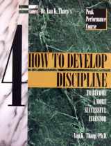 9780935219036-093521903X-How to Develop Discipline to Become a More Successful Investor (Investment Psychology Guides Series)