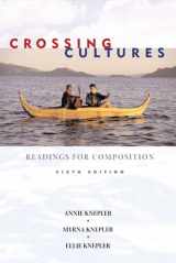 9780205331673-020533167X-Crossing Cultures: Readings for Composition (6th Edition)